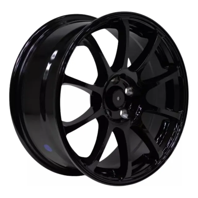 Rin 16 Bbs Para Volkswagen Jetta