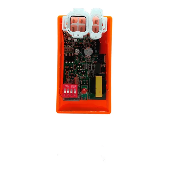 Cdi Racing Horse Rkv Tx Speed 