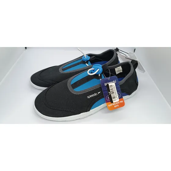 Zapatos De Agua Playeros Piscina Rios Speedo