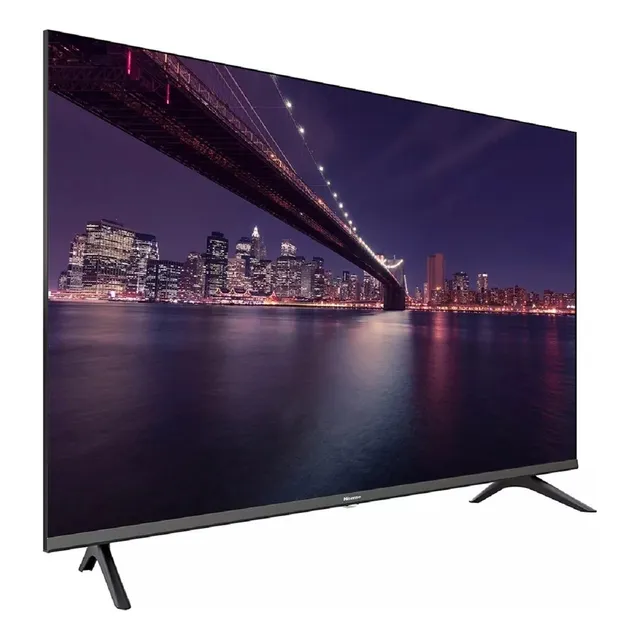 Smart Tv Hisense 40h5g 40 Pulgadas Full Hd Smart Os Vidaa U