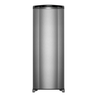 Geladeira Consul Frost Free 342 Litros Cor Inox Com GavetĂŁo Geladeira Consul Frost Free 342 Litros Cor Inox Com GavetĂŁo