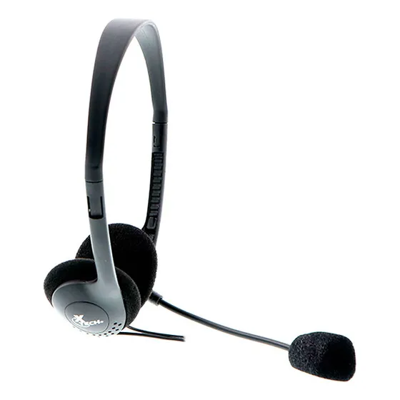 Audifono Xtech Xts-220 Stereo