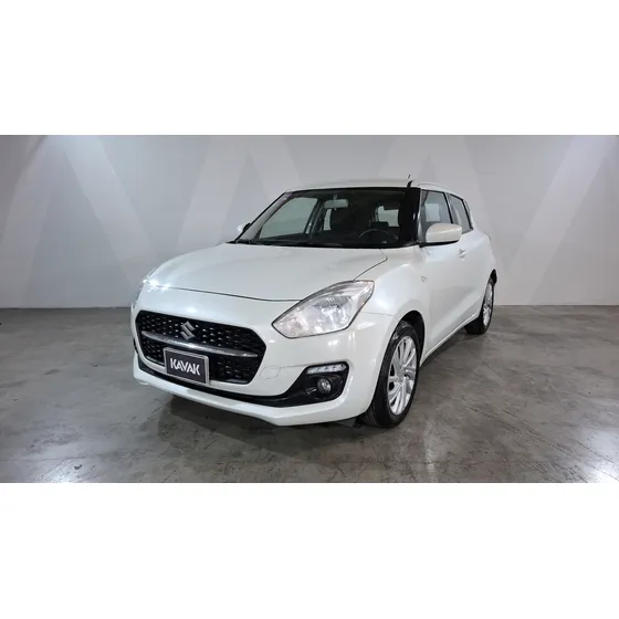 Suzuki Swift 1.2 Gls Cvt