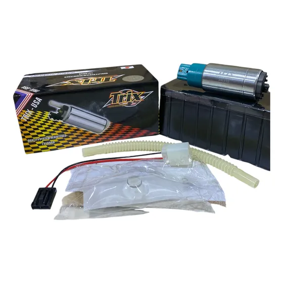 Pila De Gasolina Multiuso E2068/e8229/17040501-a30 Carb Trix