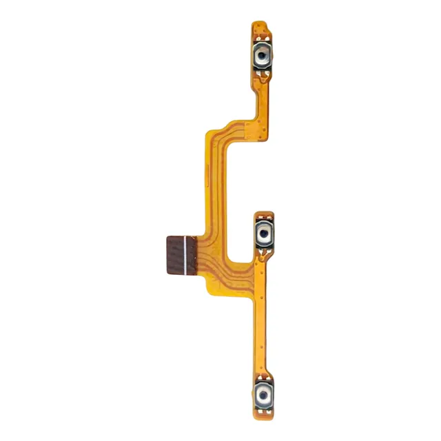 Flex Power Encendido Volumen Para Motorola E5 Plus Garantia