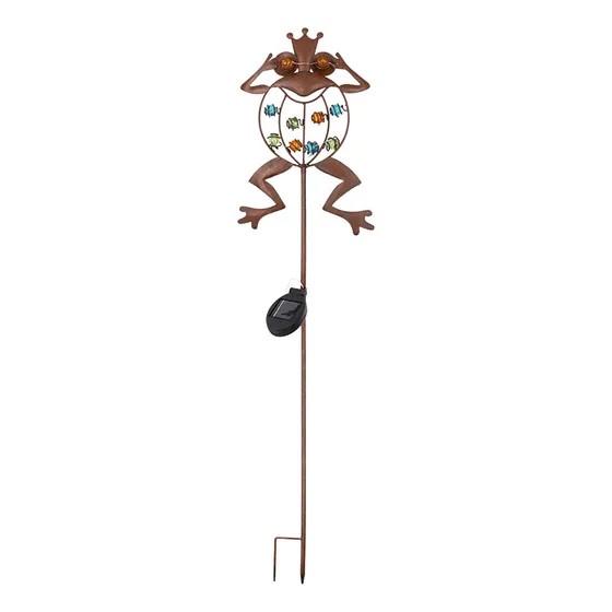 L Metal Light, Decoração Ao Ar Livre, Luz De Cenário Para Ja