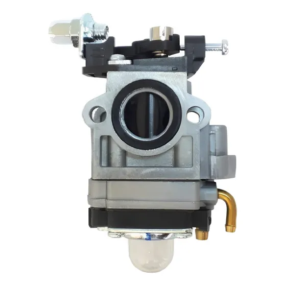 Carburador Roçadeira Toyama Kawashima tekna 43 52 62cc Evald