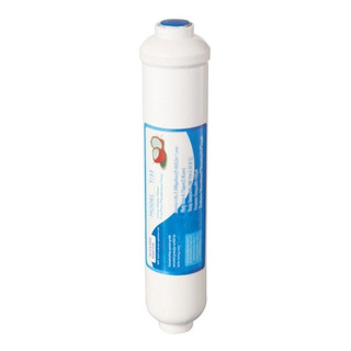 Cartucho T-33 Carbon De Coco Para Filtración De Agua Cartucho T-33 Carbon De Coco Para Filtración De Agua