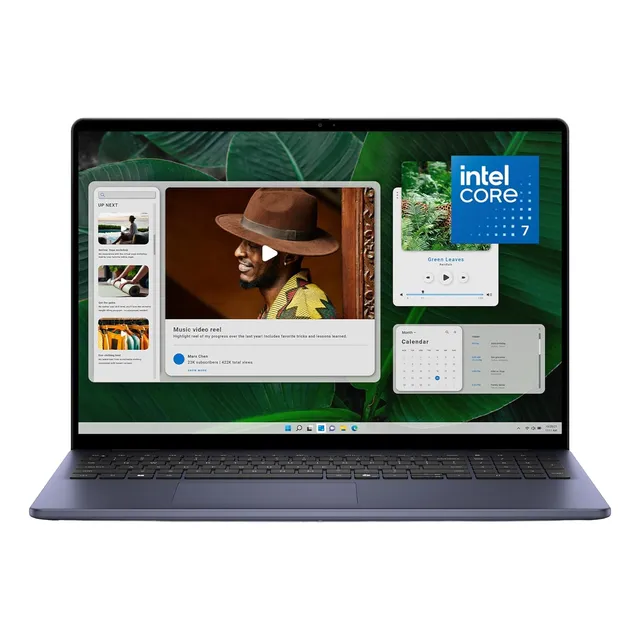 Laptop Dell Inspiron 5640 Core I7-1355u 16gb Ram 1tb Ssd