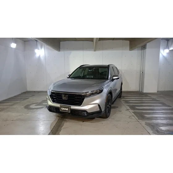 Honda Cr-v 1.5 Touring Cvt