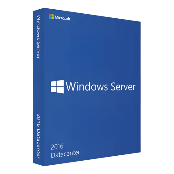 Windows Server 2016/2019/2022 Digital Key Microsoft