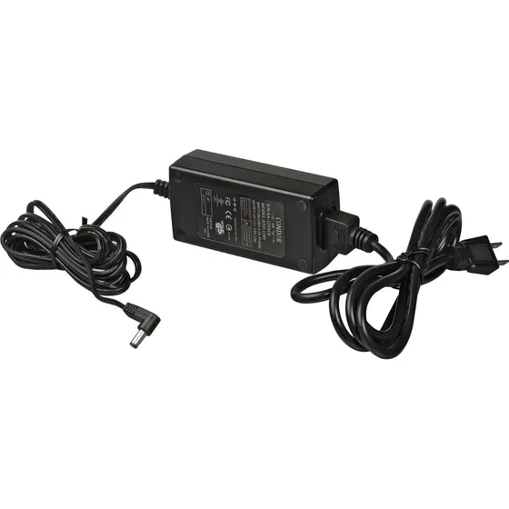 Adaptador Corriente 12v 5a Obsequio Pulpo 4 Servicios