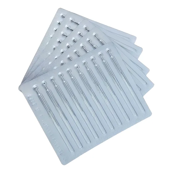 Agujas Para Plasmapen Cauterizador Fibroblast