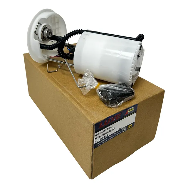 Modulo Bomba De Gasolina Chery Orinoco Completa