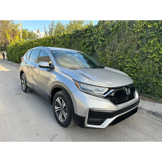 Honda Cr-v 1.5 Touring Cvt