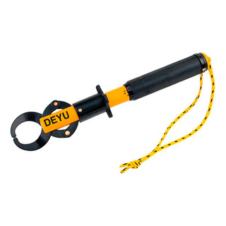 Alicate Pega Peixe P/ Pesca Balança Até 21 Kg Antiderrapante Alicate Pega Peixe P/ Pesca Balança Até 21 Kg Antiderrapante