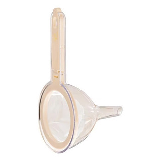 Set De Embudos Multiusos Blancos Para Varios Usos Set De Embudos Multiusos Blancos Para Varios Usos