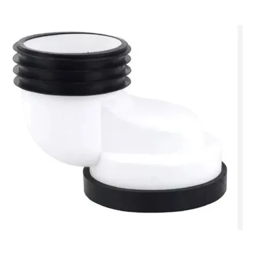 Adaptador Wc Desplazador Excéntrico Xl // Neoz