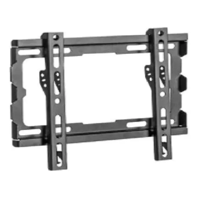 Soporte Tv 23 A 43  Pared Fijo Slim