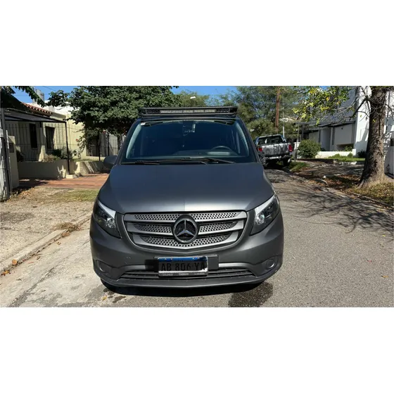 Mercedes-benz Vito 1.6 111 Cdi Furgon V2 Aa 114cv