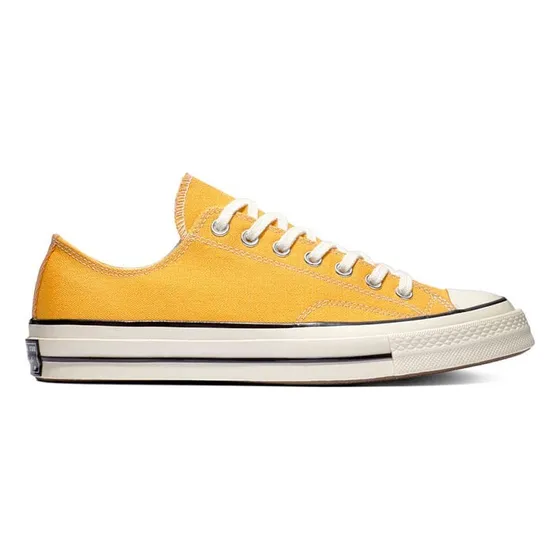 Zapatillas Converse Urbanas Hombre Chuck 70 Core Ox Negro