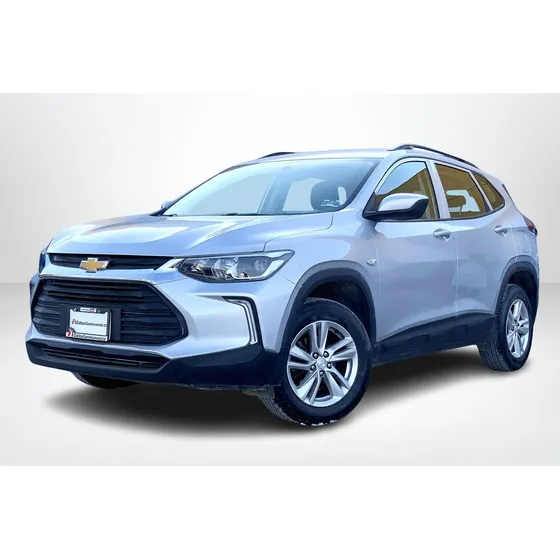 Chevrolet Tracker 5 Pts. Ls, 1.2t, Ta, Ra-16