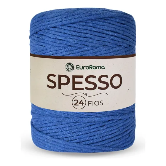Hilo Spesso 24 Hebras 1kg. Macramé, Consultar Colores 