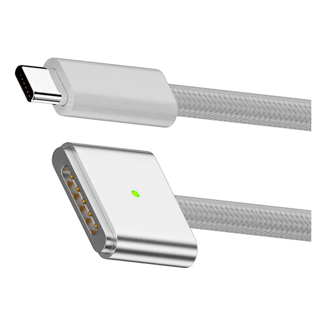 Cable Para Carga Magsafe 3 Macbook Pro/air 140w
