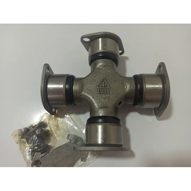 Cruceta Mack 1710