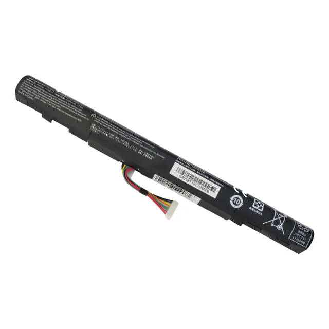 Bateria Para Al15a32 Facturada
