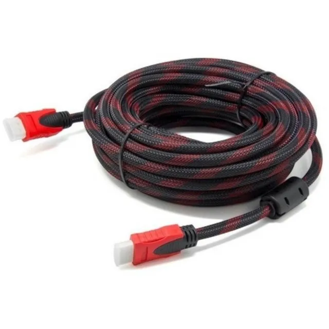 Cables de Audio y Video