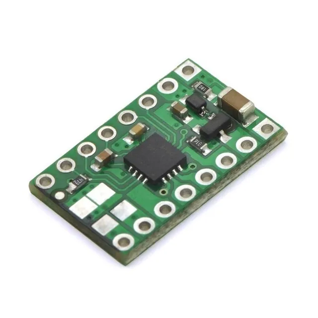 Controlador Dual Puente H Drv8833 Original Pololu, Arduino