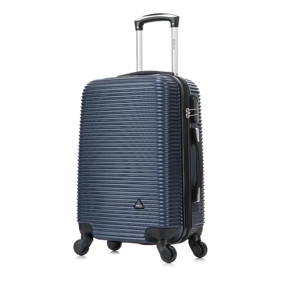 Maleta De Viaje 51 Cm Royal Azul - Rypa