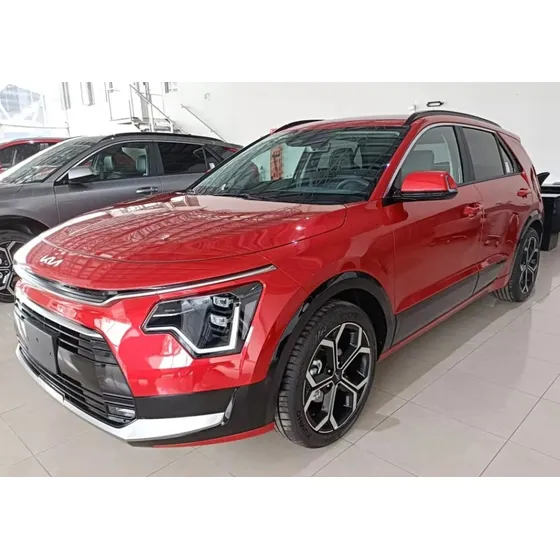 Kia Niro 1.6 Vibrant