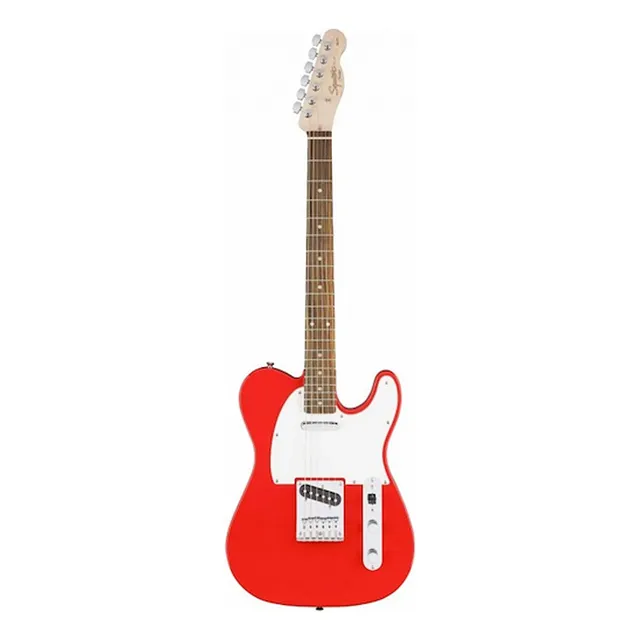 Squier By Fender Telecaster Affinity Guitarra Eléctrica