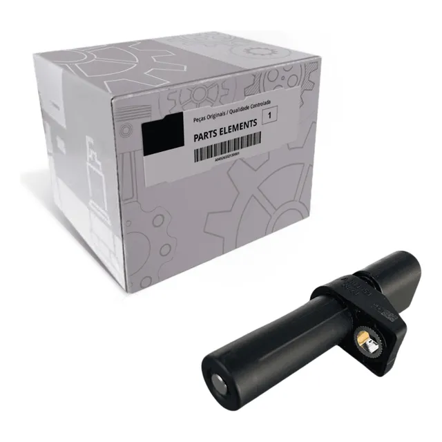 Sensor Rotação Mb Sprinter 415 416 515 A0031532828 Genuíno