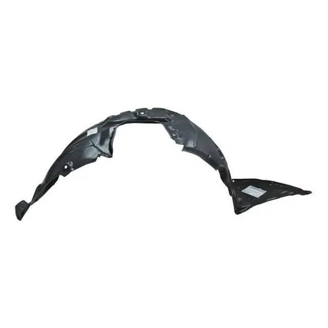 Tolva Salpicadera Mazda 3 2010 2012 2013 2.5l