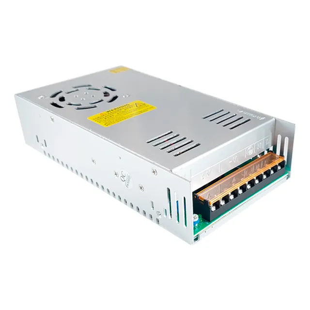 Fuente De Alimentación Conmutada 12v 33a 400w