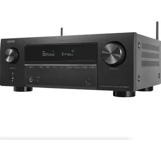 Denon Avr X4100w | Mercado Livre