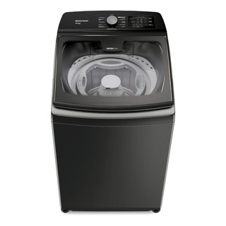 MĂĄquina De Lavar Brastemp 16kg TitĂąnio Com Tecnologia Double MĂĄquina De Lavar Brastemp 16kg TitĂąnio Com Tecnologia Double