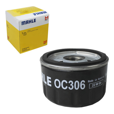 Filtro Oleo Bmw F700 F800 K1600 1200gs Adventure Gtl Oc306 Filtro Oleo Bmw F700 F800 K1600 1200gs Adventure Gtl Oc306