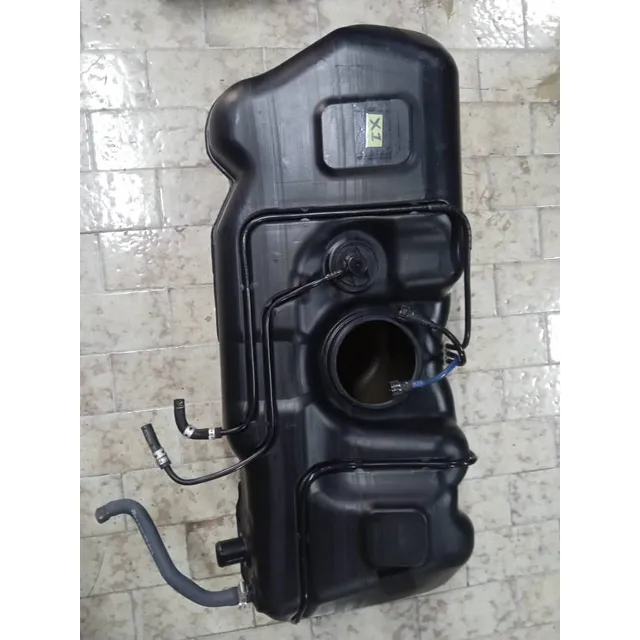 Tanque De Gasolina De Chery X1 Original