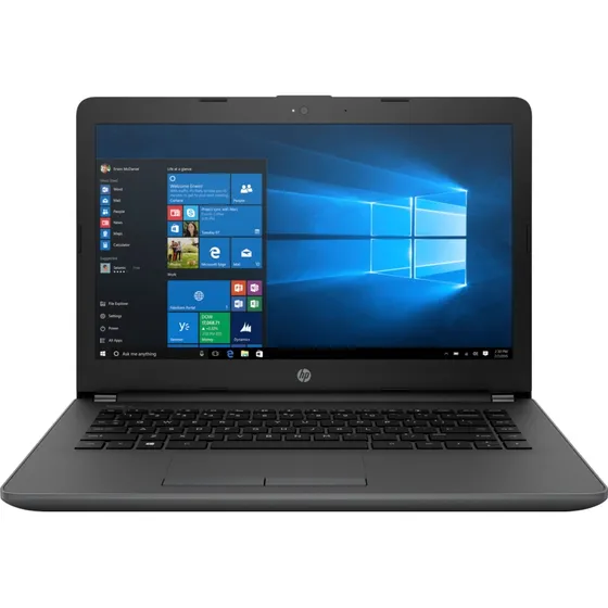 Computador Laptop Core I5, Ram 8 Gb, Disco 240 Gb Sólido Negro