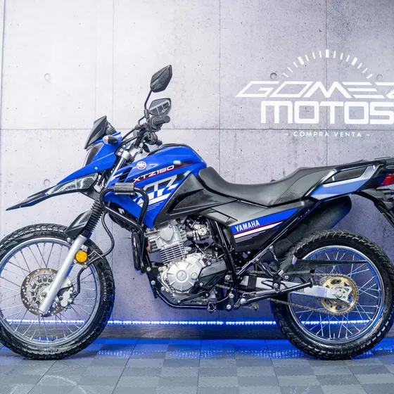 Yamaha Xtz 150 2024