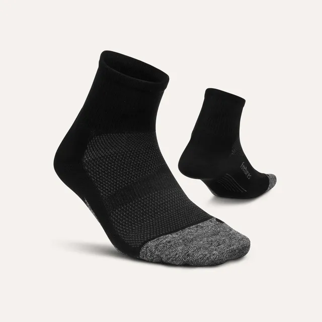 Feetures | Elite | Light Cushion | Quarter