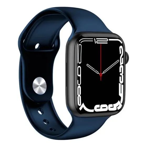 Smartwatch S9 Promax 2.1 Pantalla Táctil 45mm