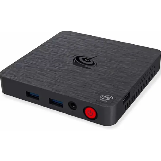  Mini Computador Para Loja Thin T Series Mini Computador 