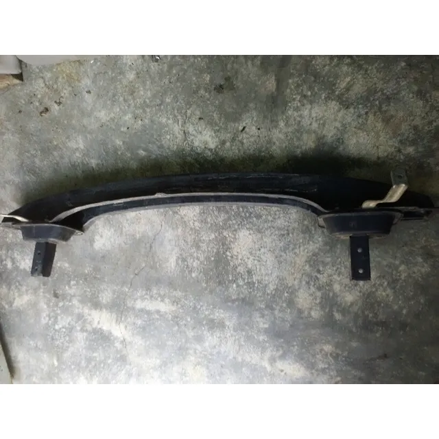 Viga De Impacto Kia Rio Original Trasera Como Nueva 