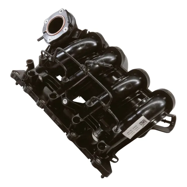 Coletor Admissão Chevrolet Onix Prisma 1.0 4 Cilindros