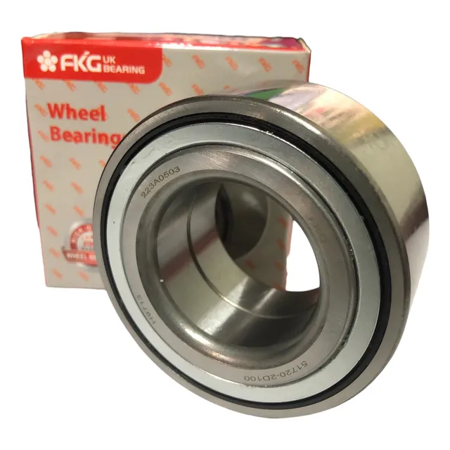 Dac397436 Rodamiento Delant Para Elantra 1.6 2.0 2011 2012